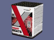 Heart Beats MC100